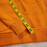 Mickey & Friends Candy Corn Halloween Hoodie Unisex L