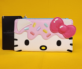 Hello Kitty Sweet Treats Cupcake Wallet