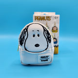 Loungefly Peanuts Gang Mystery Mini Backpack Keychain Charm Snoopy