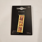 Pixar Up Photo Booth Picture Strip Carl Dug Russel Enamel