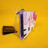 Hello Kitty Sweet Treats Cupcake Wallet