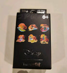 Loungefly Disney Mickey Mouse & Friends Goofy Sunset Beach Blind Box Pin Opened