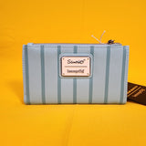 Hello Kitty Sweet Treats Cupcake Wallet