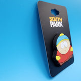 South Park Eric Cartman Rubber PVC Pin Bioworld Comedy Central