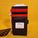 Loungefly Disney 101 Dalmatians Exclusive Pongo & Freckles Card Holder NEW