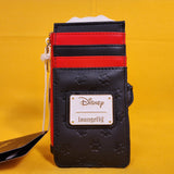 Loungefly Disney 101 Dalmatians Exclusive Pongo & Freckles Card Holder NEW