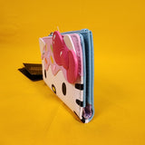 Hello Kitty Sweet Treats Cupcake Wallet