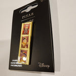 Pixar Up Photo Booth Picture Strip Carl Dug Russel Enamel