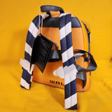Loungefly Disney Pixar WALL-E Figural WALL-E with Trash Mini Backpack