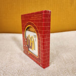 McDonalds McNugget Nugget Buddies Fast Food Hinged LE 3" Pin