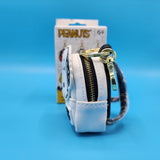 Loungefly Peanuts Gang Mystery Mini Backpack Keychain Charm Snoopy