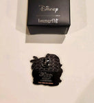 Loungefly Disney Mickey Mouse & Friends Goofy Sunset Beach Blind Box Pin Opened