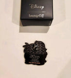 Loungefly Disney Mickey Mouse & Friends Goofy Sunset Beach Blind Box Pin Opened
