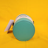 Loungefly Friends Central Perk To-Go Coffee Cup Figural Crossbody Bag