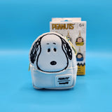 Loungefly Peanuts Gang Mystery Mini Backpack Keychain Charm Snoopy