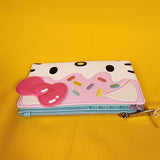 Hello Kitty Sweet Treats Cupcake Wallet