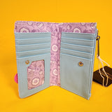 Hello Kitty Sweet Treats Cupcake Wallet
