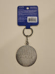 Toy Story Ferris Wheel Woody Bo Peep Key Chain