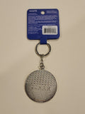 Toy Story Ferris Wheel Woody Bo Peep Key Chain