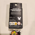 Loungefly Disney Mickey Mouse & Friends Goofy Sunset Beach Blind Box Pin Opened