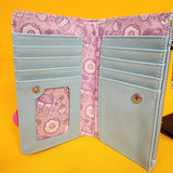 Hello Kitty Sweet Treats Cupcake Wallet