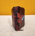 Friday the 13th Jason Voorhees Mask Wallet