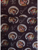 Loungefly Disney Chip N' Dale Two Chips & A Miss Figural Mini Backpack