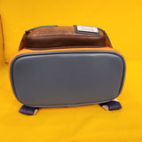 Loungefly Disney Pixar WALL-E Figural WALL-E with Trash Mini Backpack