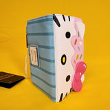 Hello Kitty Sweet Treats Cupcake Wallet