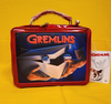 Gremlins Gizmo 40th Anniversary Vintage Lunchbox Crossbody Handbag