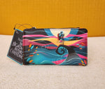 Nightmare Before Christmas Simply Meant To Be Wallet