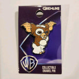 Gizmo Gremlins WB Enamel Pin