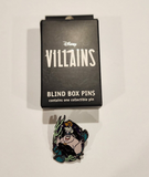 Villains Ursula Portrait Blind Box Pin Opened