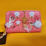 Peter Pan 70th Anniversary You Can Fly Wallet