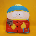 Loungefly South Park Cartman Cosplay Mini Backpack