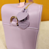 My Little Pony Sundae Best Sherbert Purple Lunchbox Bag