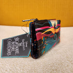 Nightmare Before Christmas Simply Meant To Be Wallet