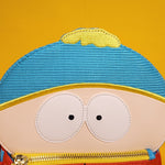Loungefly South Park Cartman Cosplay Mini Backpack
