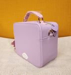 My Little Pony Sundae Best Sherbert Purple Lunchbox Bag