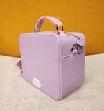 My Little Pony Sundae Best Sherbert Purple Lunchbox Bag