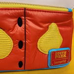 Loungefly South Park Cartman Cosplay Mini Backpack