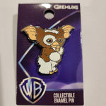 Gizmo Gremlins WB Enamel Pin