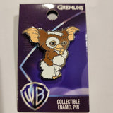 Gizmo Gremlins WB Enamel Pin