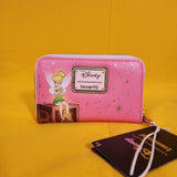 Peter Pan 70th Anniversary You Can Fly Wallet