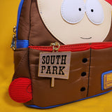 Loungefly South Park Stan Cosplay Mini Backpack