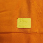 Mickey & Friends Candy Corn Halloween Hoodie Unisex XL