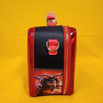 Gremlins Gizmo 40th Anniversary Vintage Lunchbox Crossbody Handbag