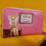 Peter Pan 70th Anniversary You Can Fly Wallet