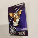 Gizmo Gremlins WB Enamel Pin