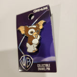 Gizmo Gremlins WB Enamel Pin